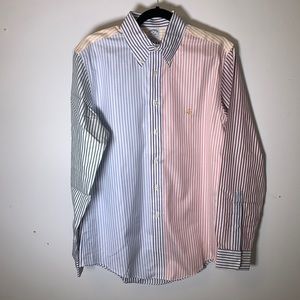 Brooks Brothers Multi Color Shirt